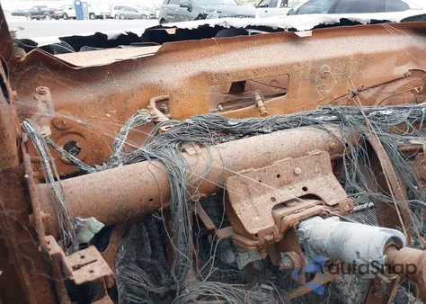 2017 Nissan Rogue S z USA, uszkodzony, nr VIN KNMAT2MT2HP509635